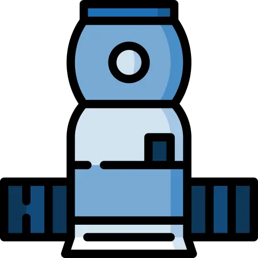 Space capsule
