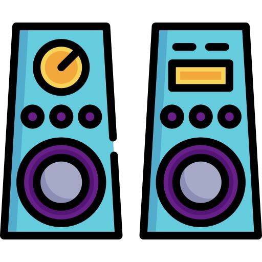Speakers