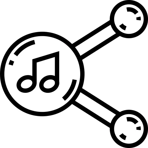 分享