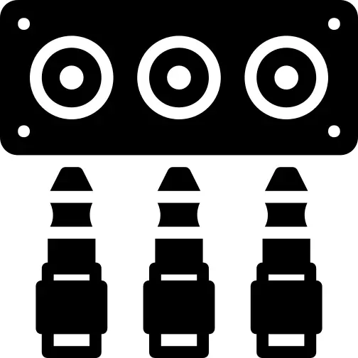 Jack connector
