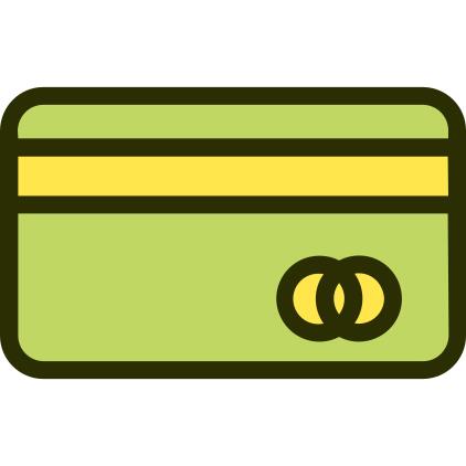 Credit card