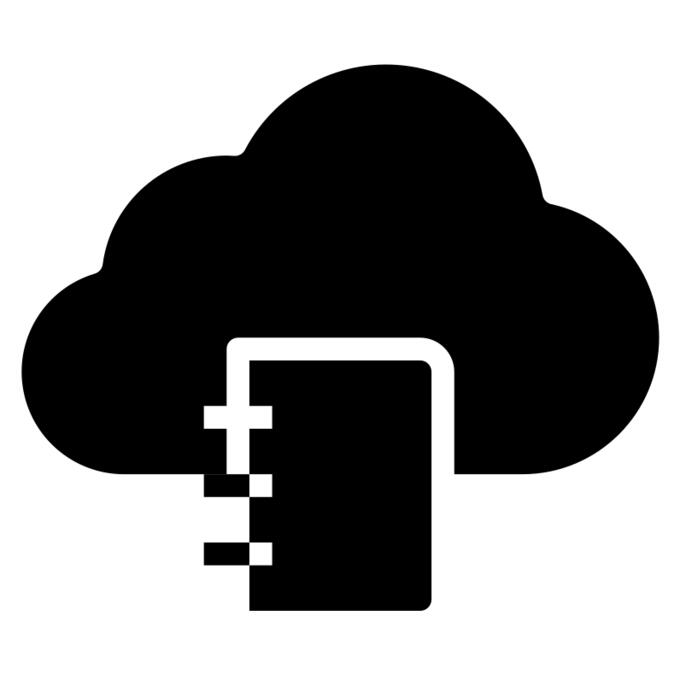 Cloud computing