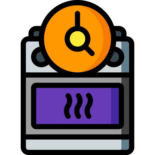 Oven
