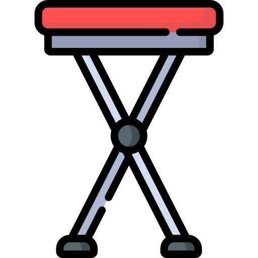 Folding chair