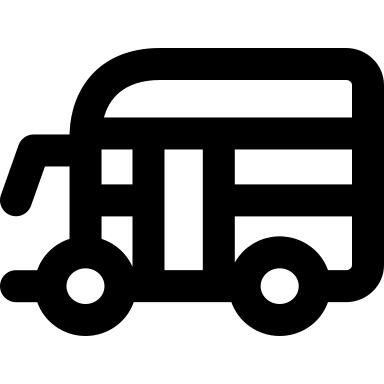 Camper van