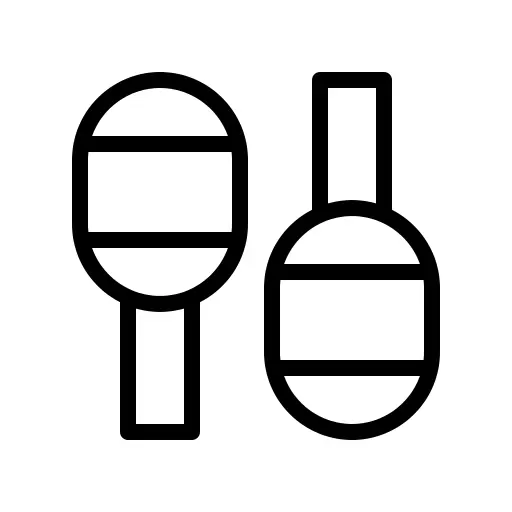 Maracas