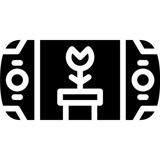 便携式控制台