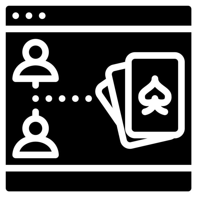 Online game
