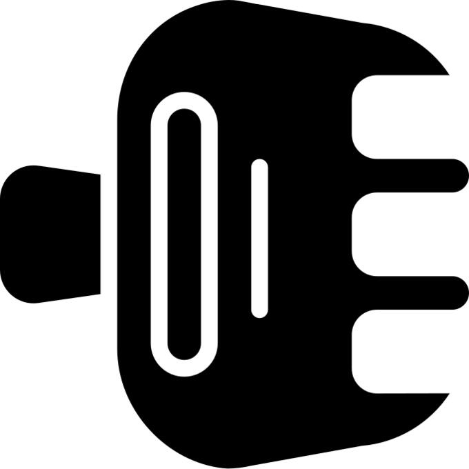 Hair clip