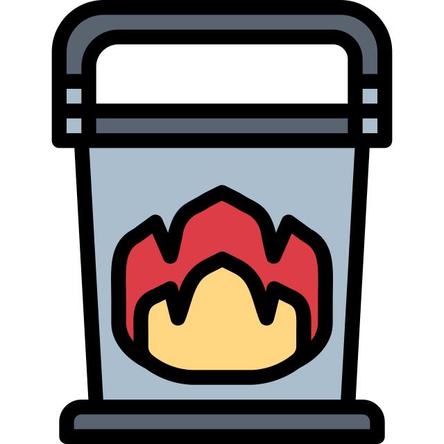 Bucket