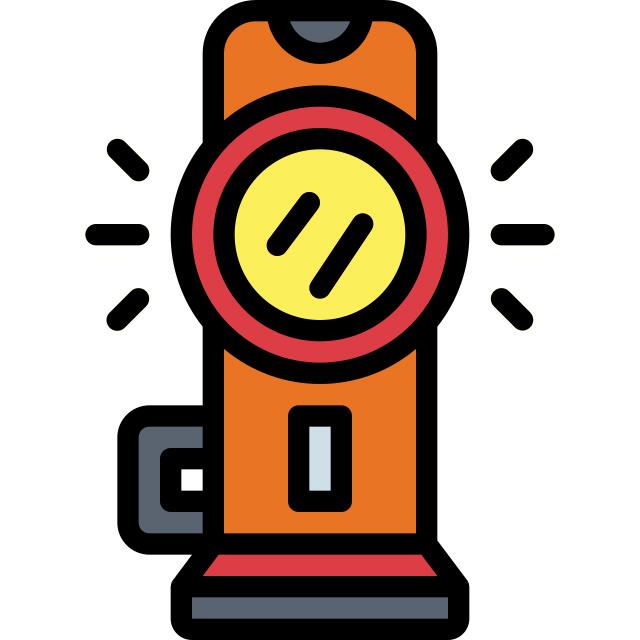 Flashlight