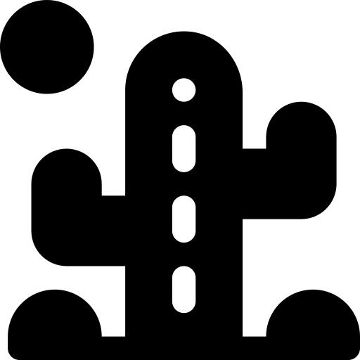 仙人掌