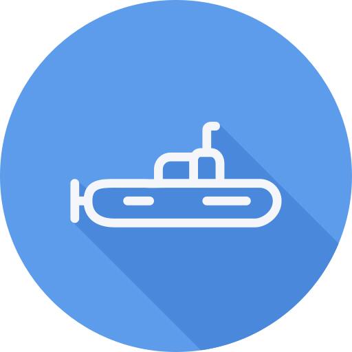 Submarine