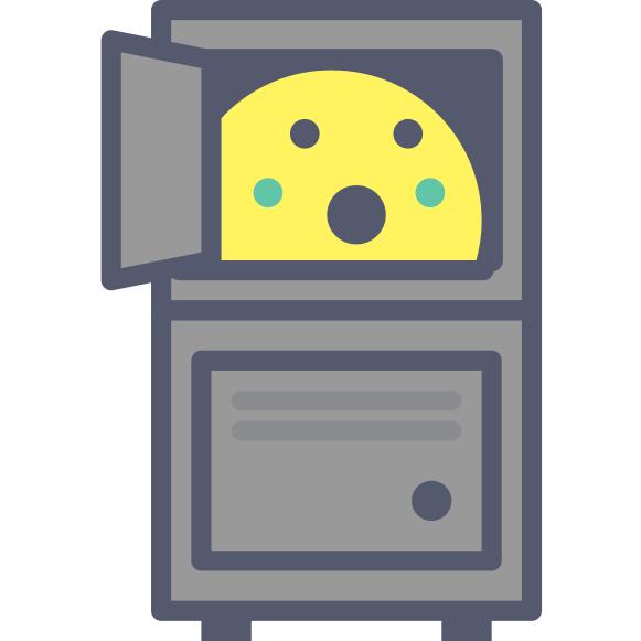 衣帽间
