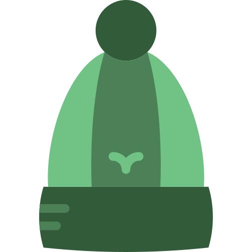 Winter hat