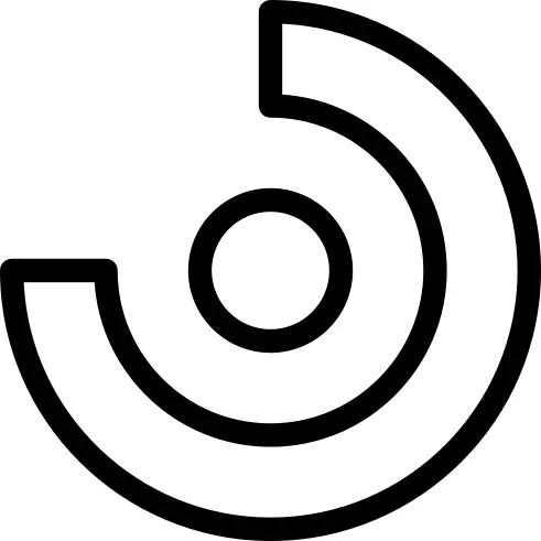 饼形图