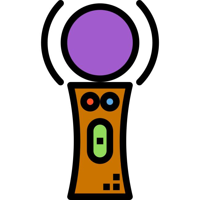 Controller