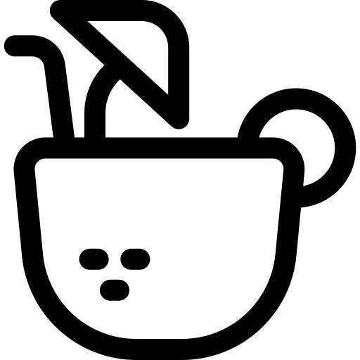 椰子饮料