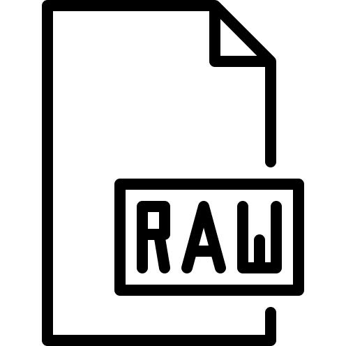 Raw