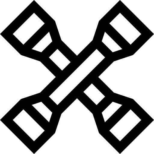 Cross wrench