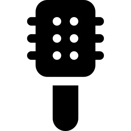 Hair brush