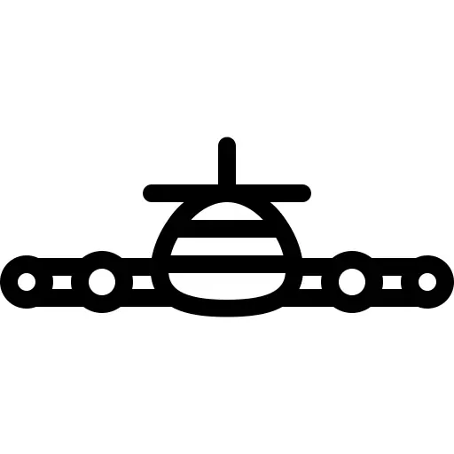 飞机