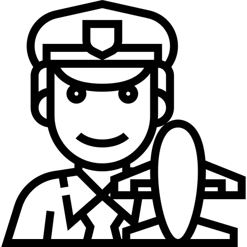警察