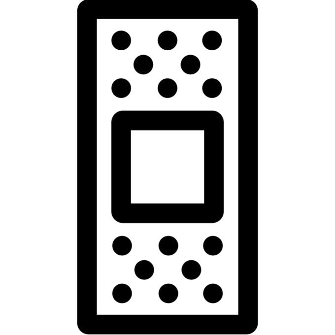 Band aid