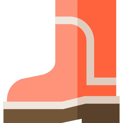 靴