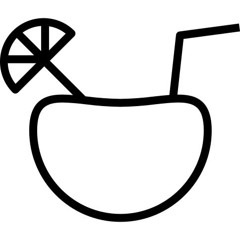 鸡尾酒