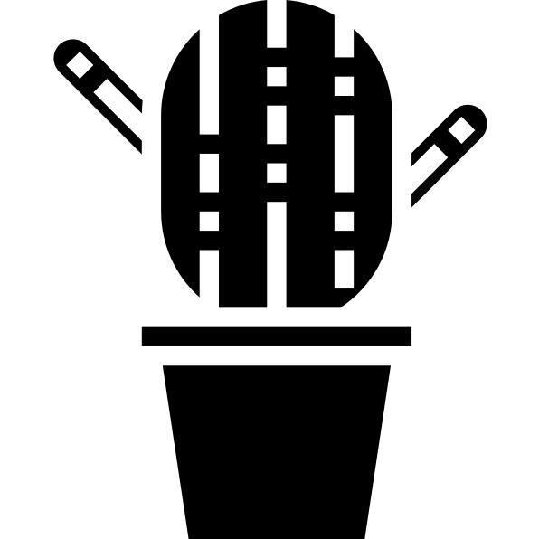 仙人掌