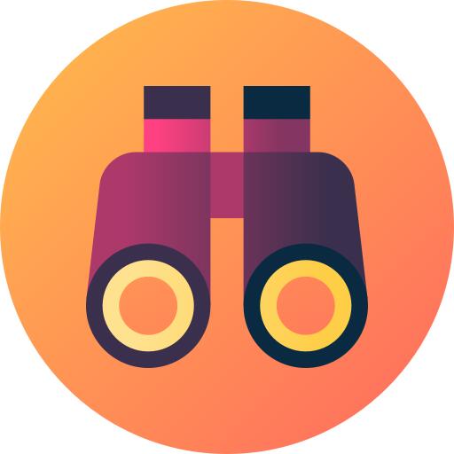 Binoculars