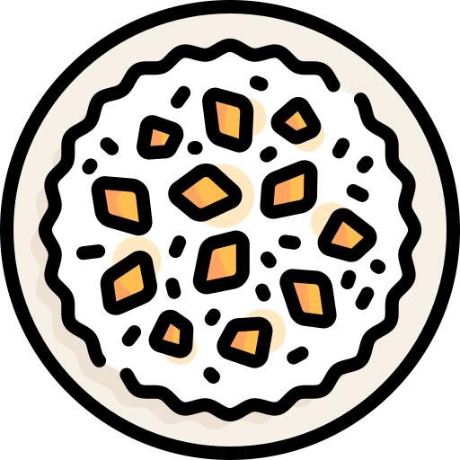 Vegan food