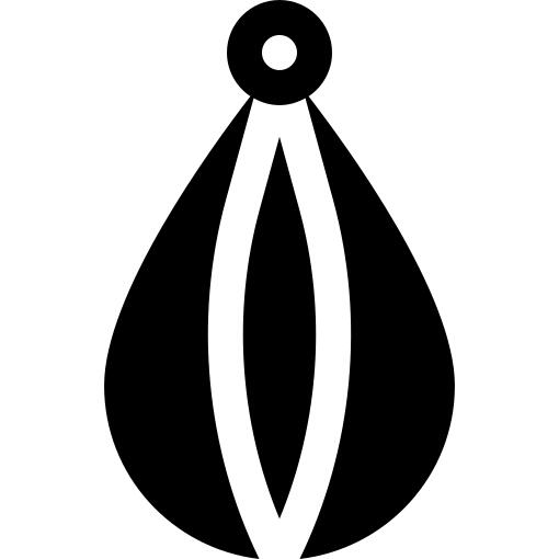 Punching ball