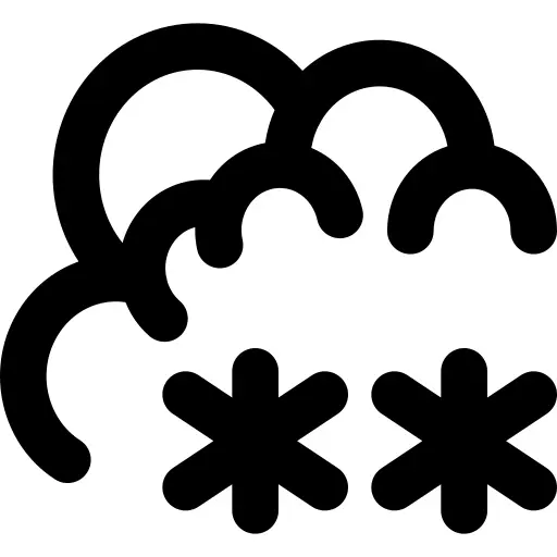 晨雪