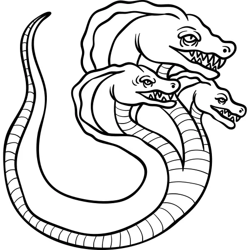 龙