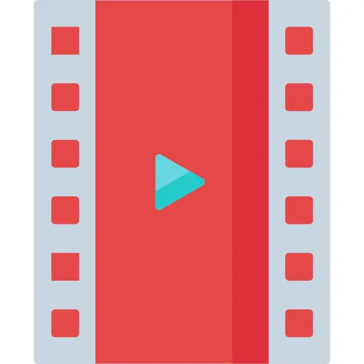 Video player