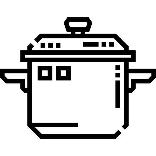烹饪锅