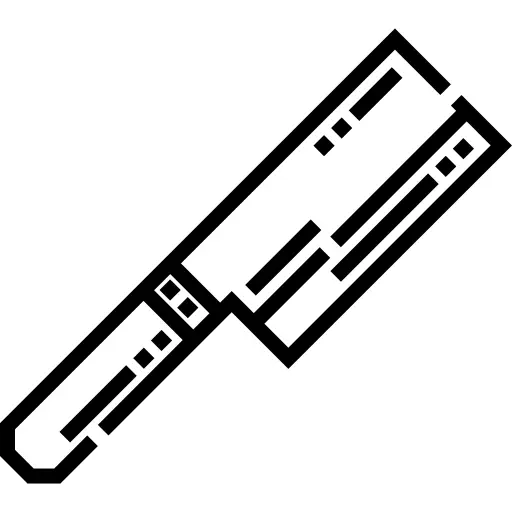 刀