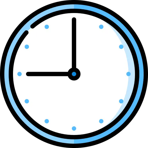 Wall clock