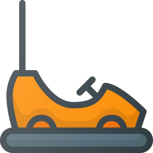 Bumper car