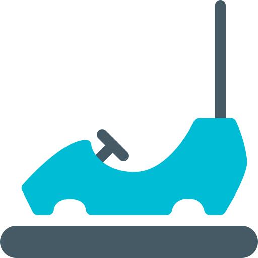 碰碰车