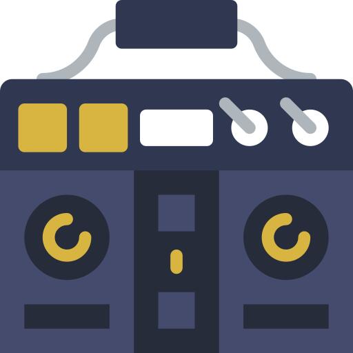 Boombox