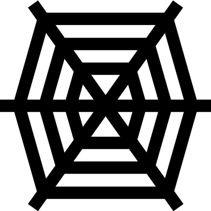 Spider web