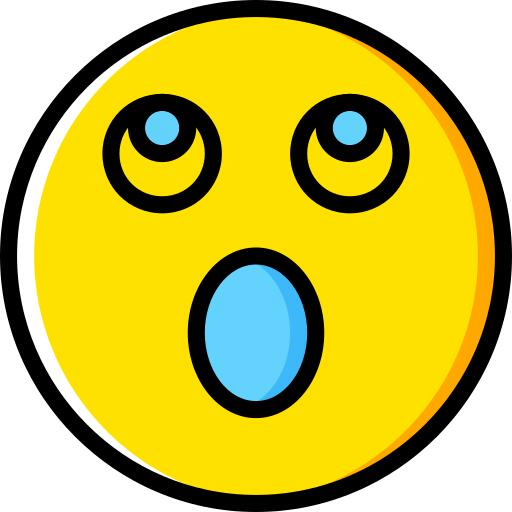 Surprised
