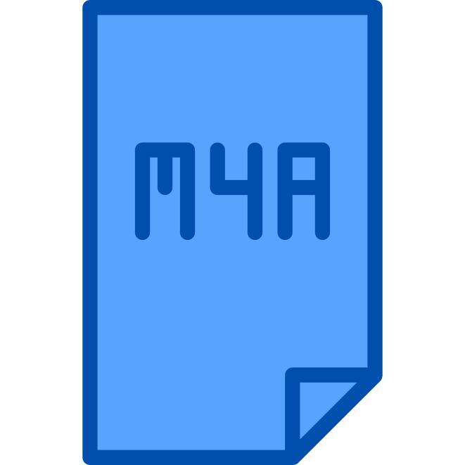 M4a