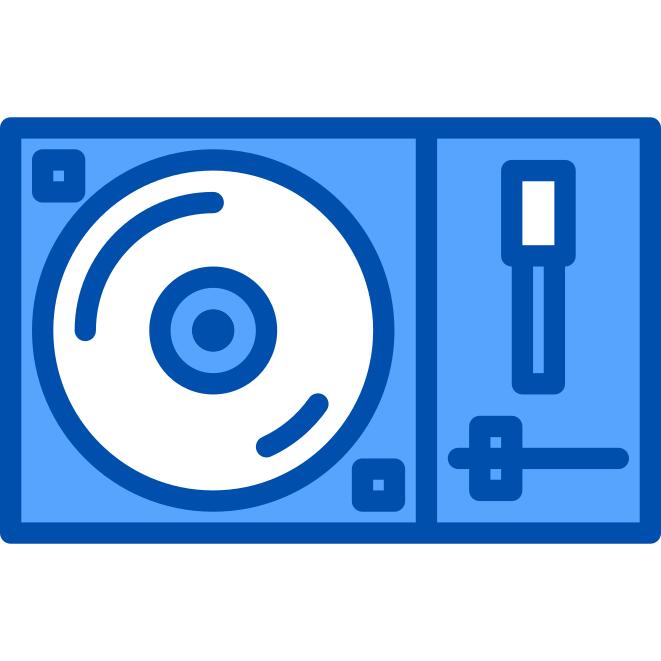 Turntable