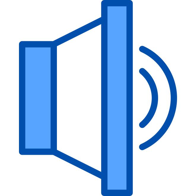 扬声器