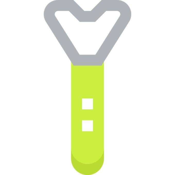 Bottle opener