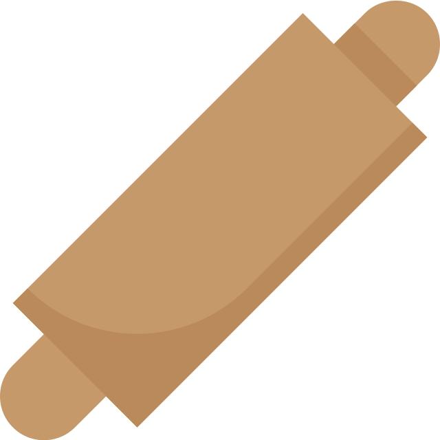 Rolling pin
